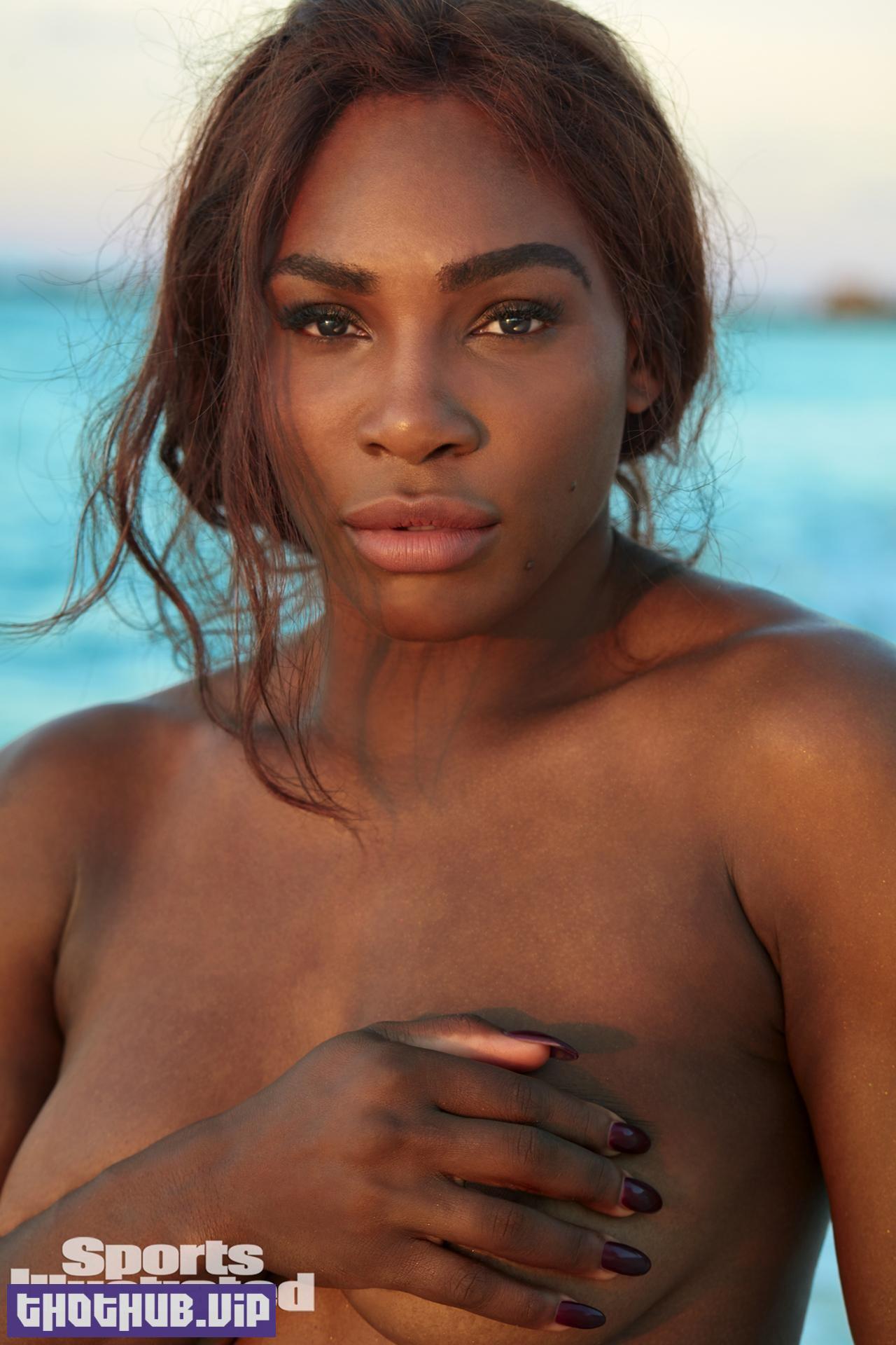 1679462471 369 Serena Williams Nude And Sexy Collection 2020