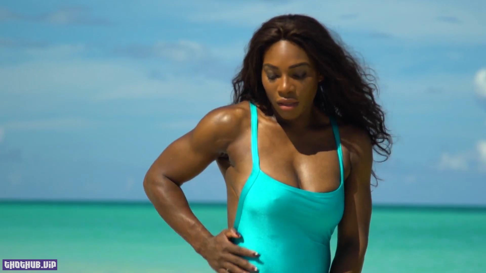 1679462563 416 Serena Williams Nude And Sexy Collection 2020