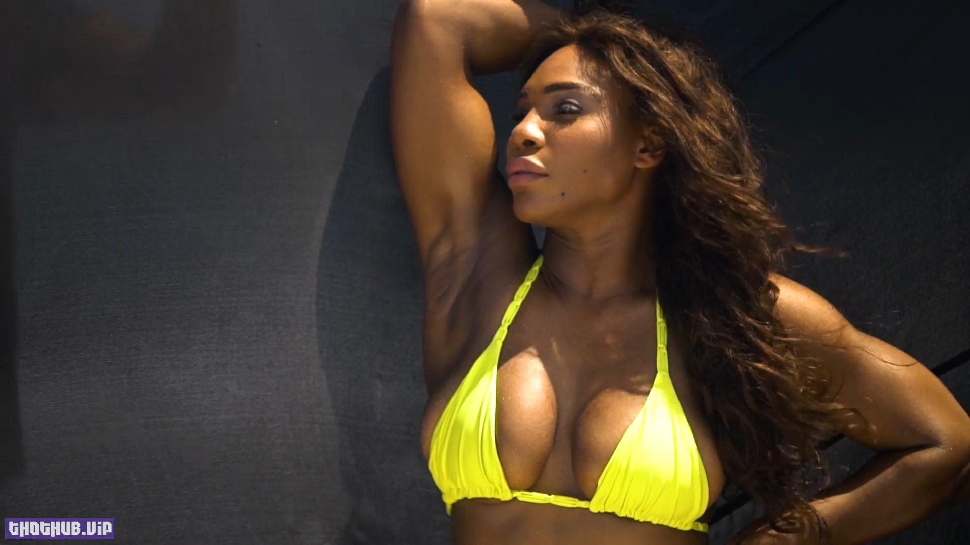 1679462711 605 Serena Williams Nude And Sexy Collection 2020