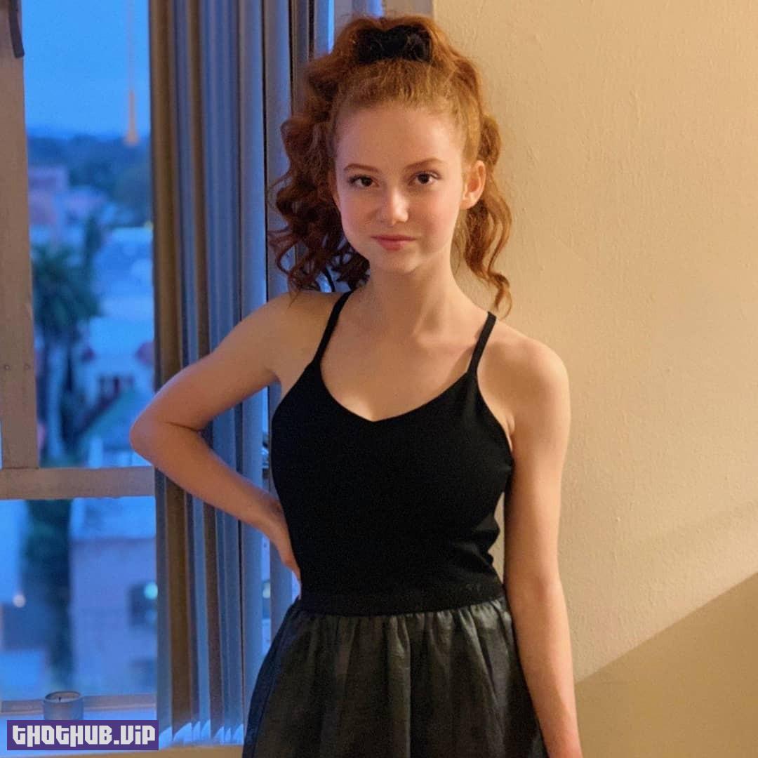 1679550190 485 Francesca Capaldi Nude Redhead Nellie Chambers From Crown Lake 25