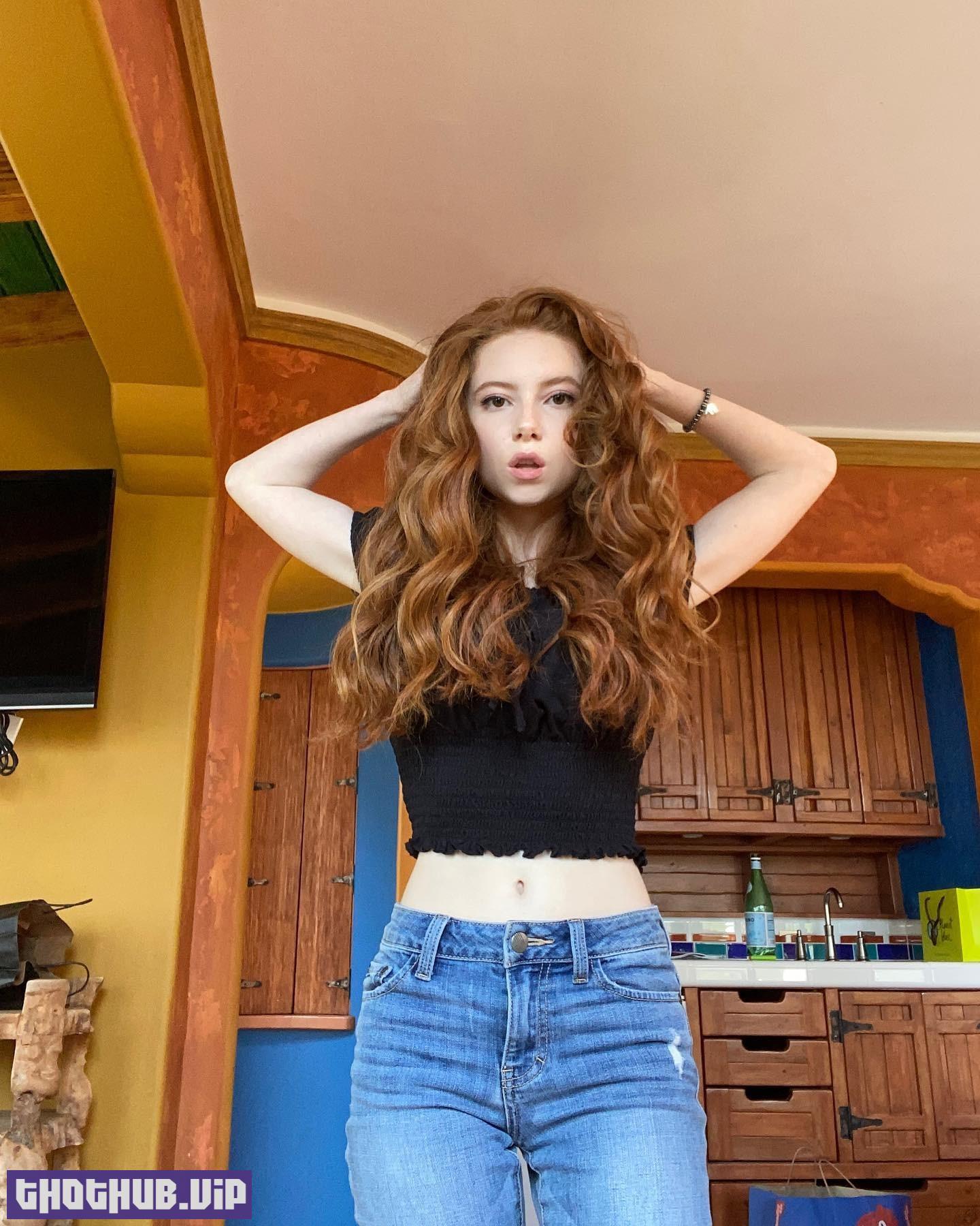 1679550192 893 Francesca Capaldi Nude Redhead Nellie Chambers From Crown Lake 25