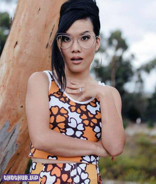 1679876990 505 Ali Wong Hot and Sexy Photo Collection