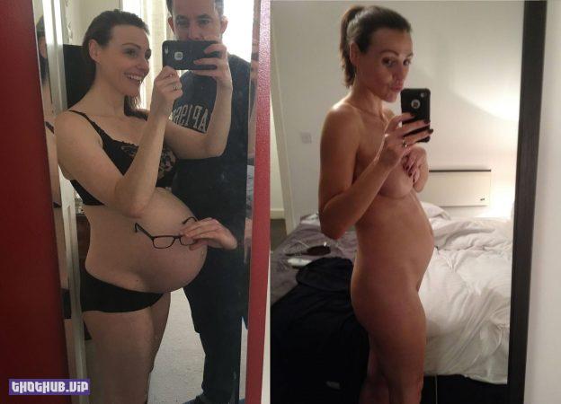 Suranne Jones Pregnant Nude Leaked