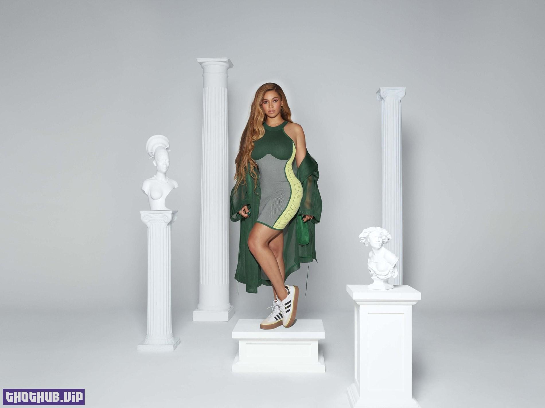 Beyonce Sexy Ivy Park X Adidas DRIP 2