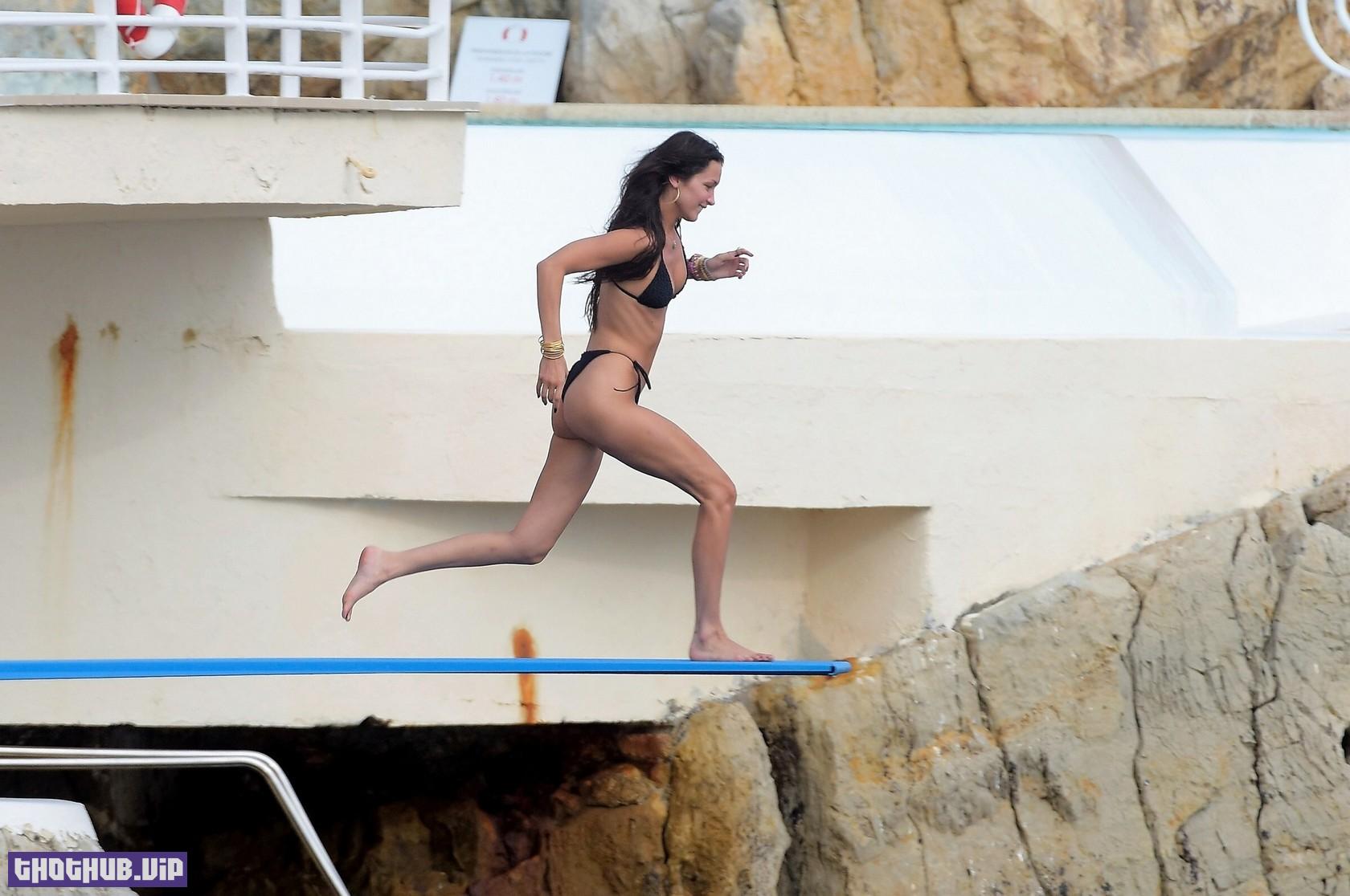 1680268778 579 Bella Hadids Revealing Bikini In Cannes 27 Photos