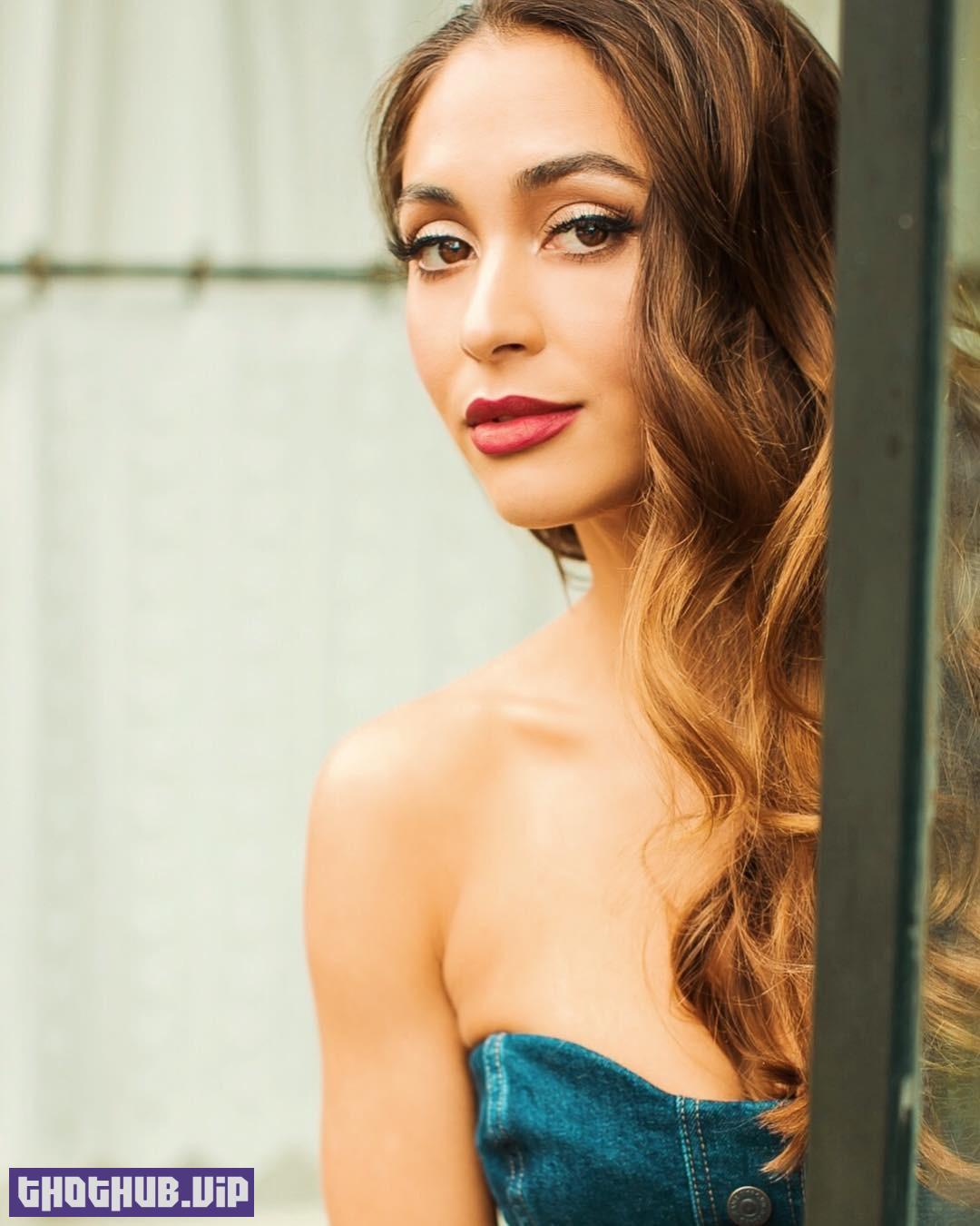 1680290567 168 Lindsey Morgan Leaked And Sexy 132 Photos And Videos