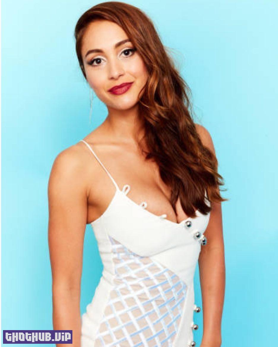 1680290701 56 Lindsey Morgan Leaked And Sexy 132 Photos And Videos