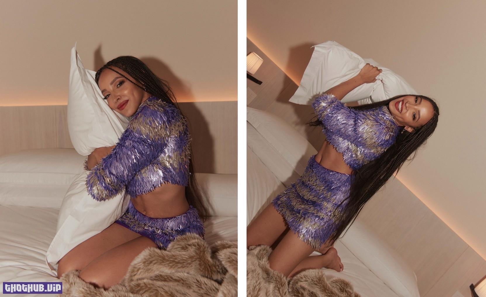 Tinashe Sexy