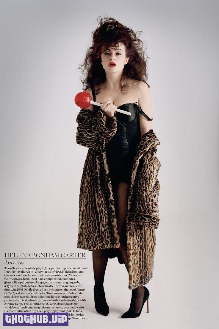 1680377823 14 Helena Bonham Carter Nude And Sexy 42 Photos