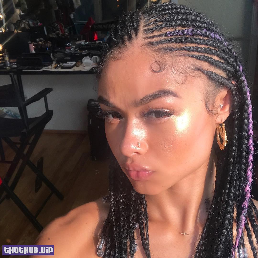 1680403400 478 India Westbrooks Nude And Sexy 31 Photos