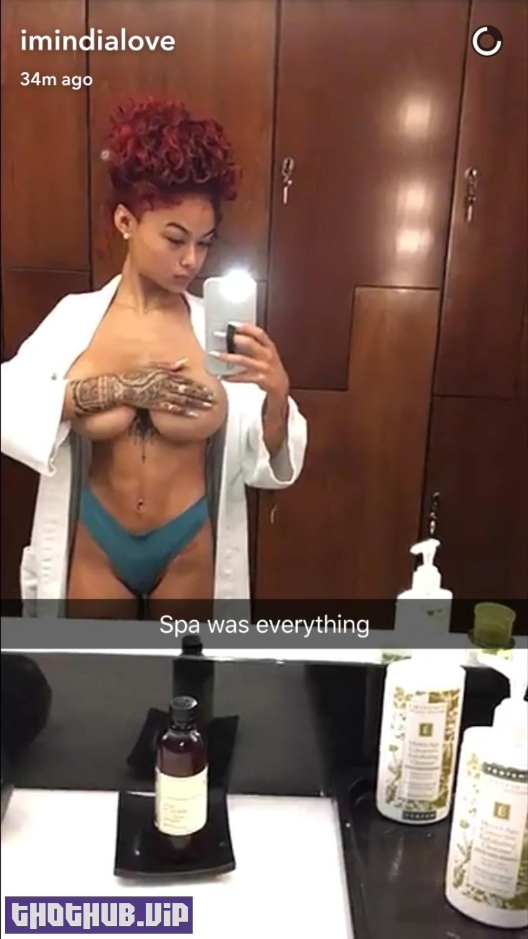 1680403420 166 India Westbrooks Nude And Sexy 31 Photos