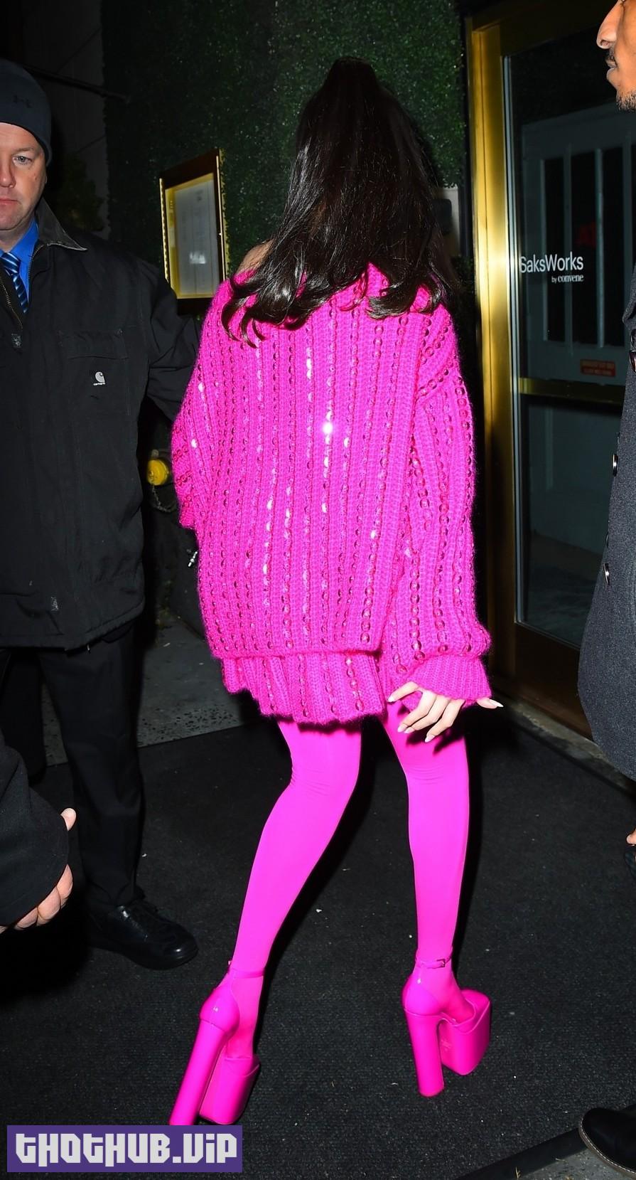 1680707626 673 Selena Gomez Sexy In Pink 14 Photos