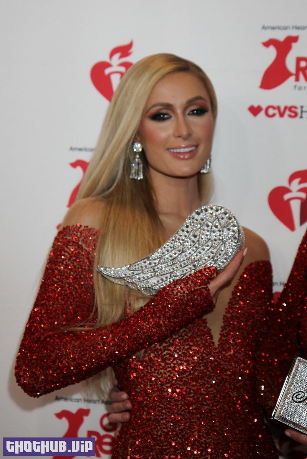 1681700685 614 Paris Hilton Sexy for Valentines Day 42 Photos And Videos