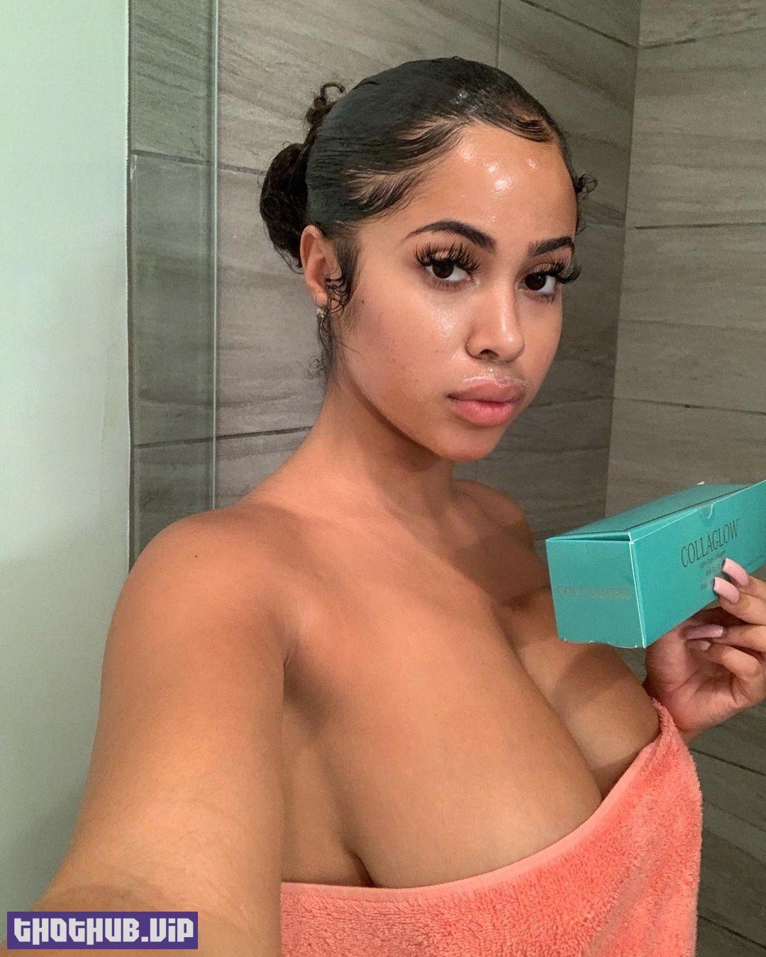 Yasmine Lopez Big Tits