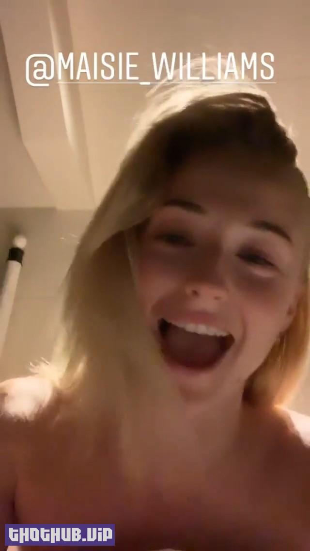 1681773787 124 Sophie Turner TheFappening Sexy 6 Photos and Video