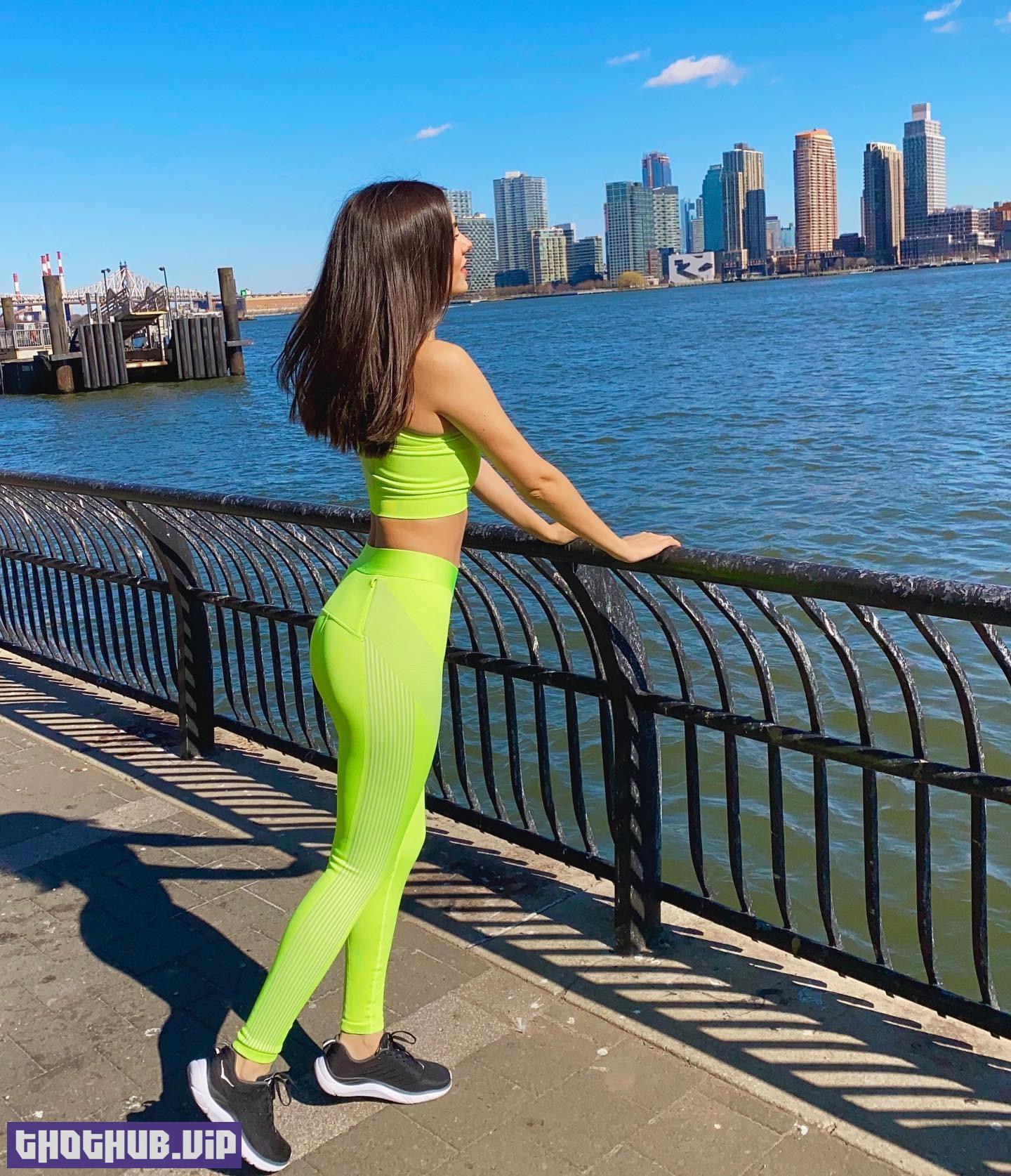 1681792293 398 Victoria Justice Sexy In Fabletics 29 Photos And Gifs