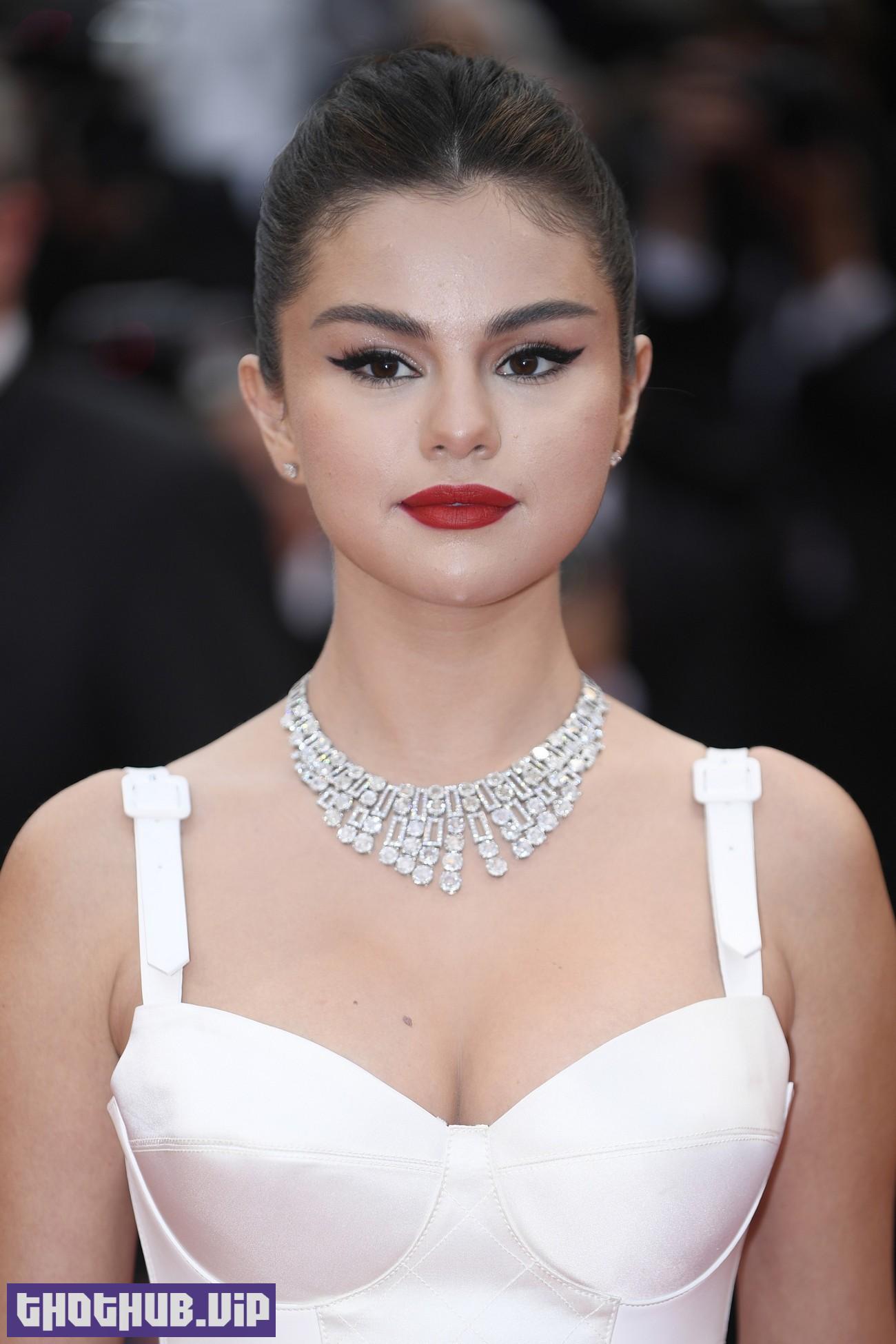 1681869118 534 Selena Gomez Sexy in Cannes 39 Photos