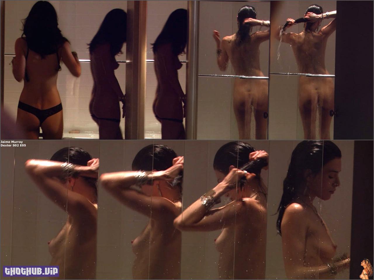 Jaime Murray Nude (15 Photos) On Thothub picture