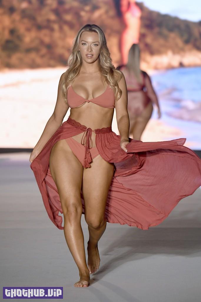 1682429771 269 Camille Kostek Sexy at SI Show 2019 34 Photos and