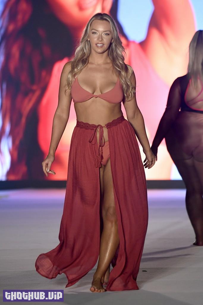 1682429794 937 Camille Kostek Sexy at SI Show 2019 34 Photos and
