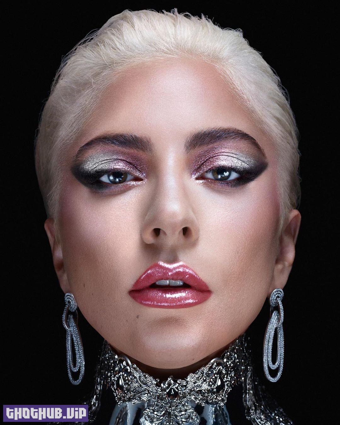 Lady Gaga Sexy