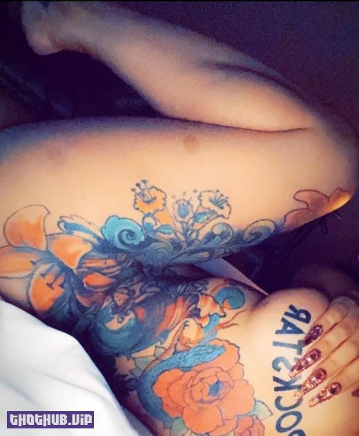 1682495701 834 Blac Chyna Leaked Nude 14 Photos And GIFs
