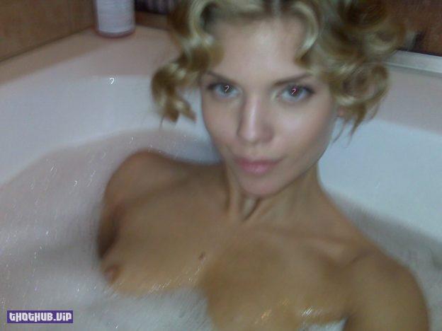 AnnaLynne McCord New Nude And Sexy 16 Photos