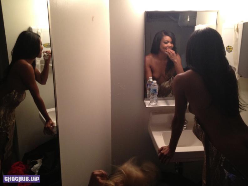 Gabrielle-Union-Naked-18