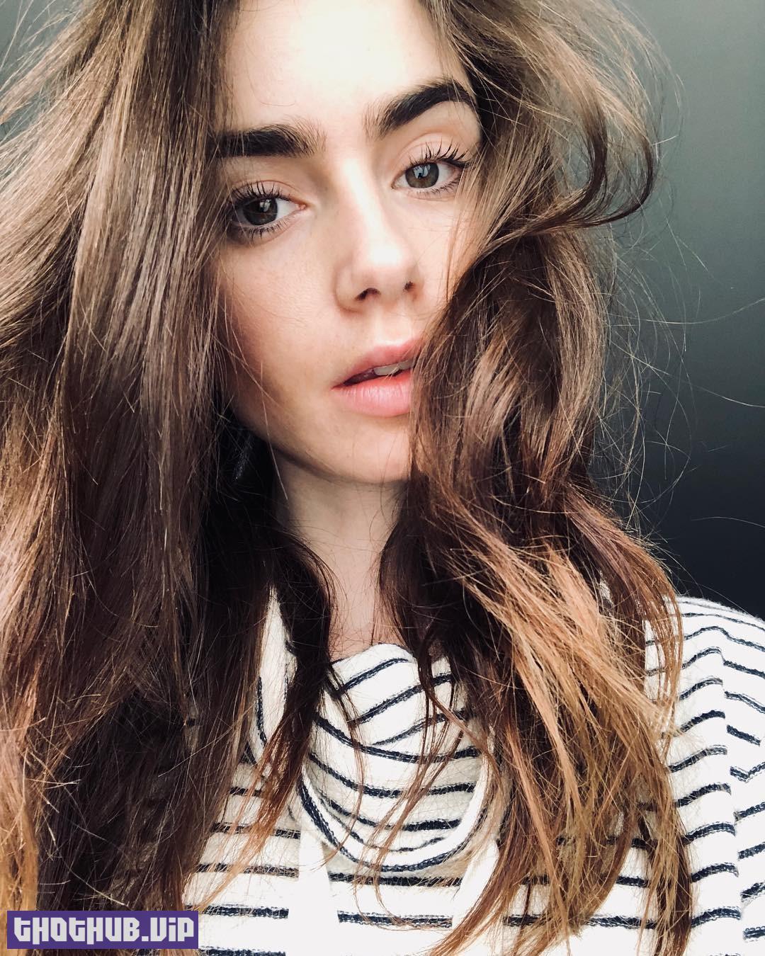1683530534 50 Lily Collins TheFappening Hot And Sexy 16 Photos