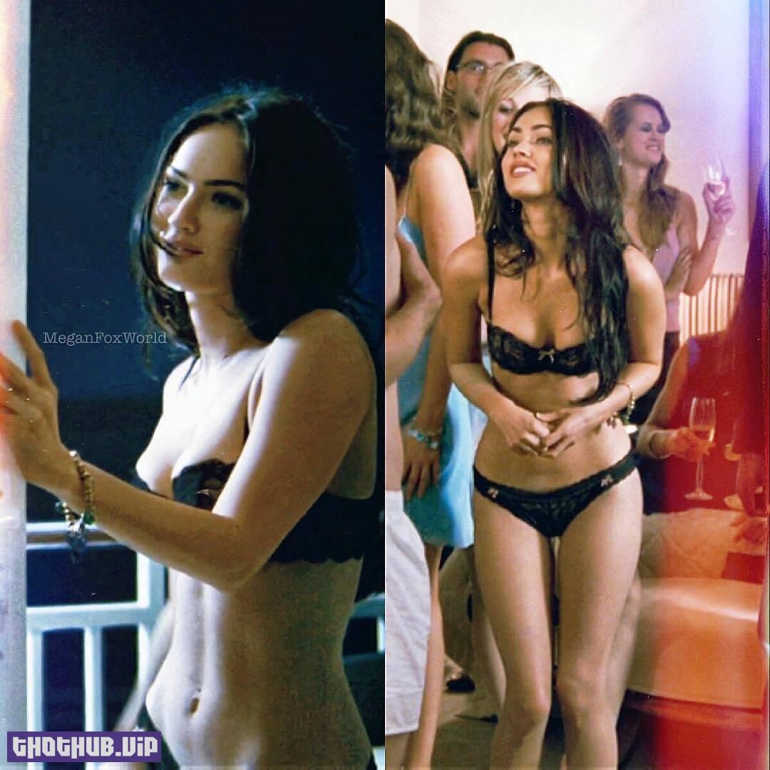 Megan-Fox-Nude-Sexy-49