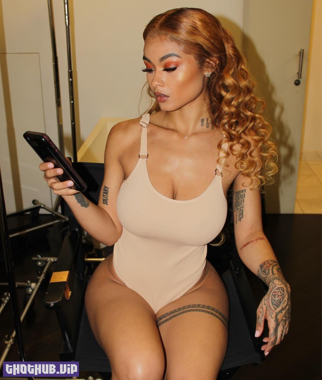 1683848945 729 India Westbrooks The Fappening Nude And Sexy 33 Photos