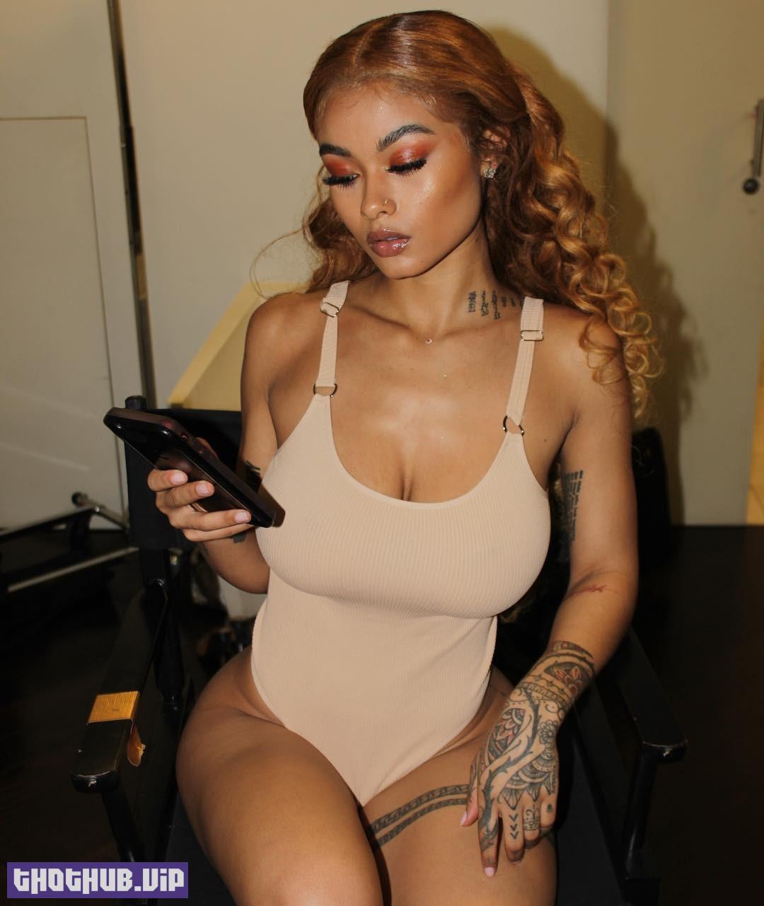 1683848948 702 India Westbrooks The Fappening Nude And Sexy 33 Photos