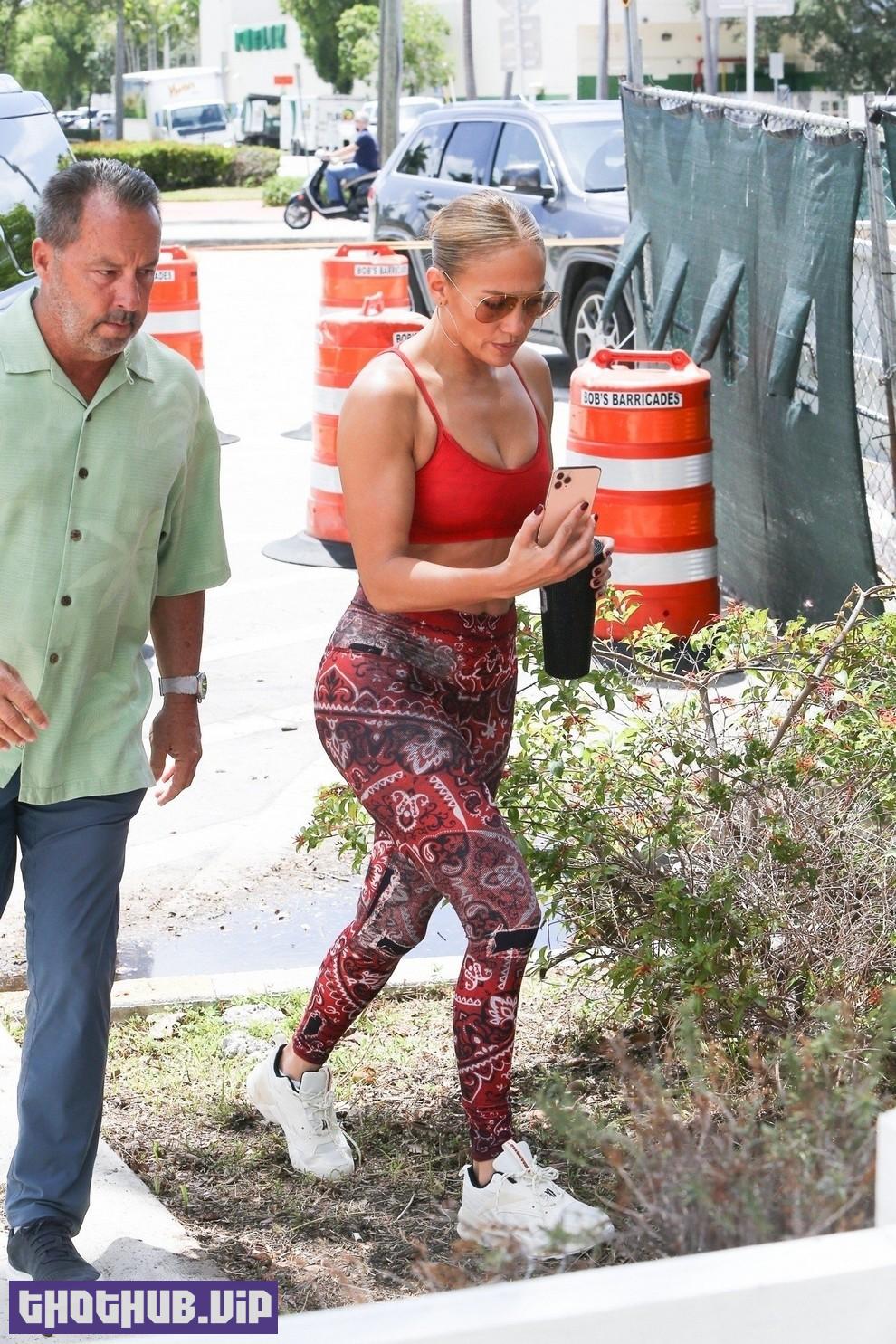 1684233399 947 Jennifer Lopez Sexy After Workout 15 Photos
