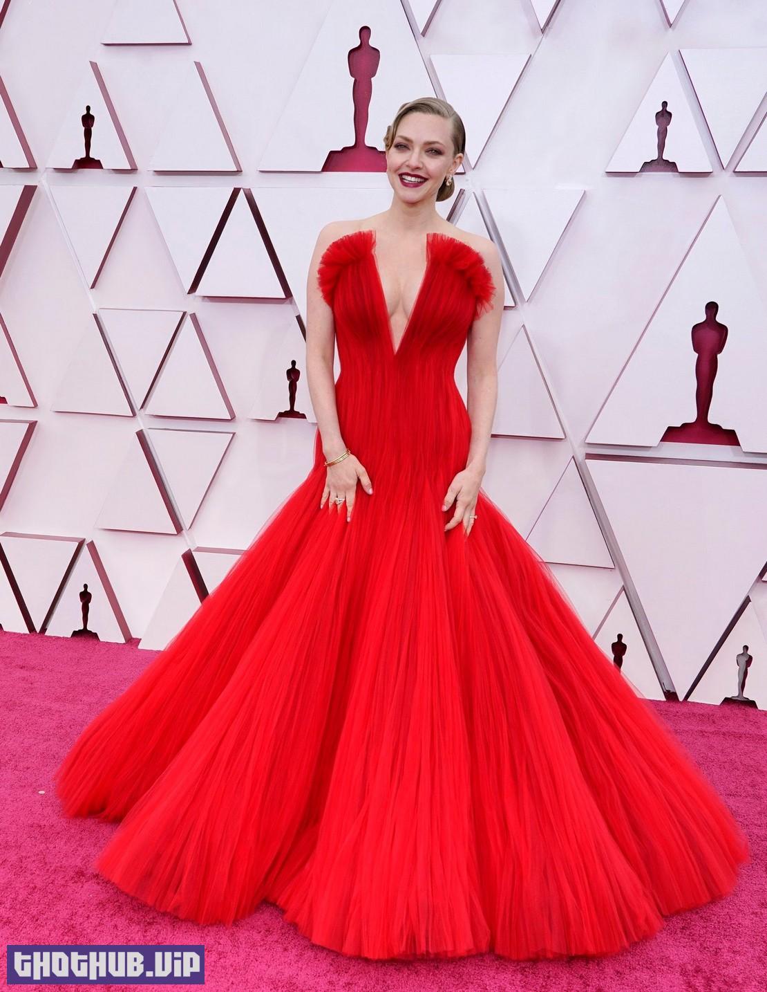 1684335971 644 Amanda Seyfried Sexy At Academy Awards 15 Photos And Video