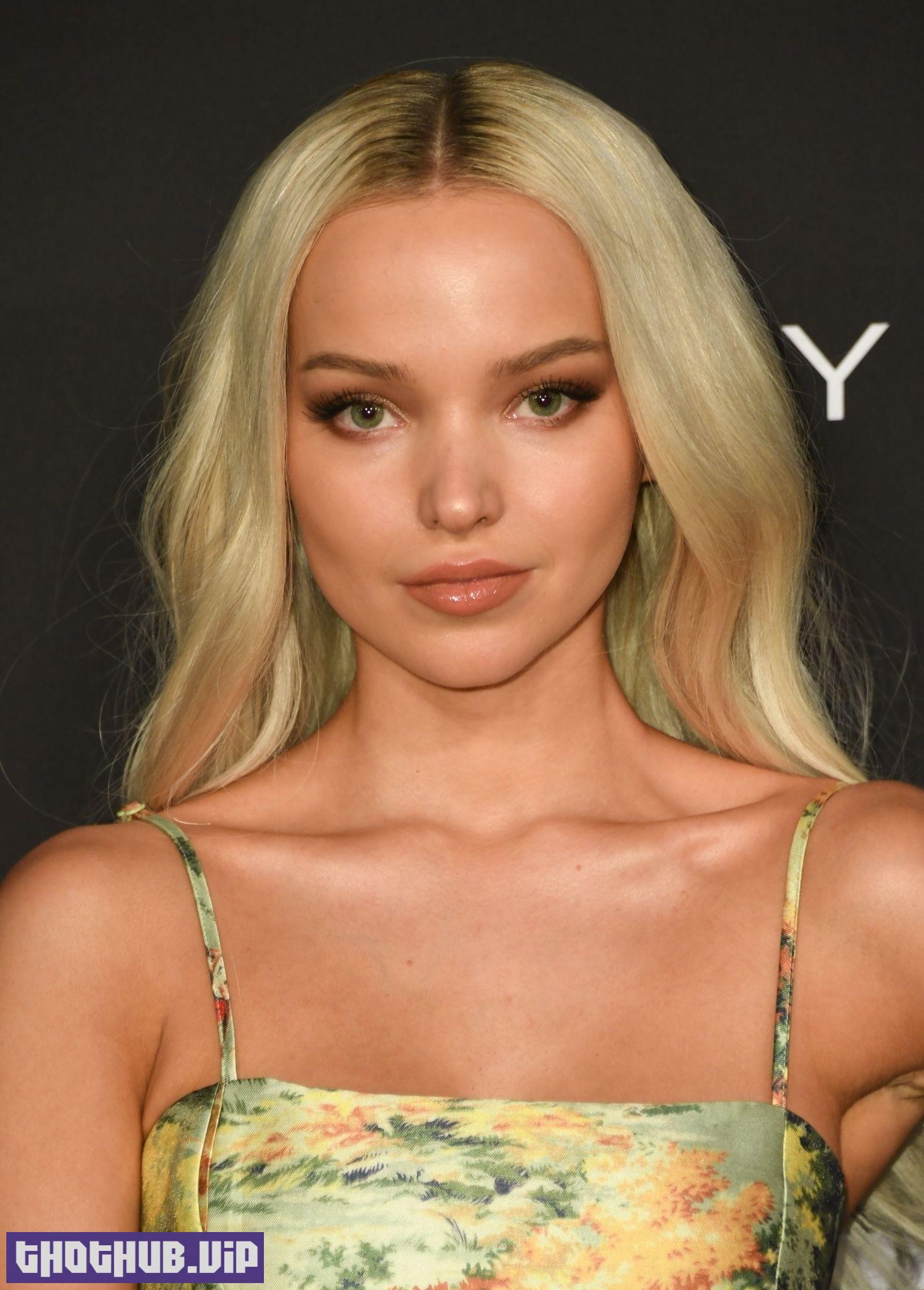 1684504925 167 Dove Cameron The Fappening Sexy InStyle Awards 27 Photos
