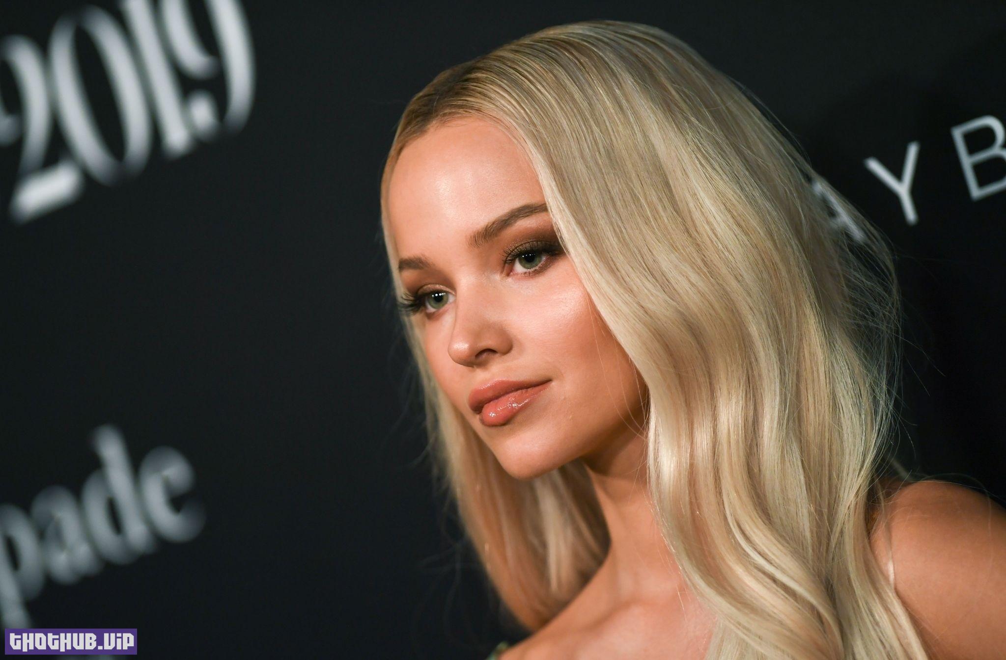 1684504940 43 Dove Cameron The Fappening Sexy InStyle Awards 27 Photos