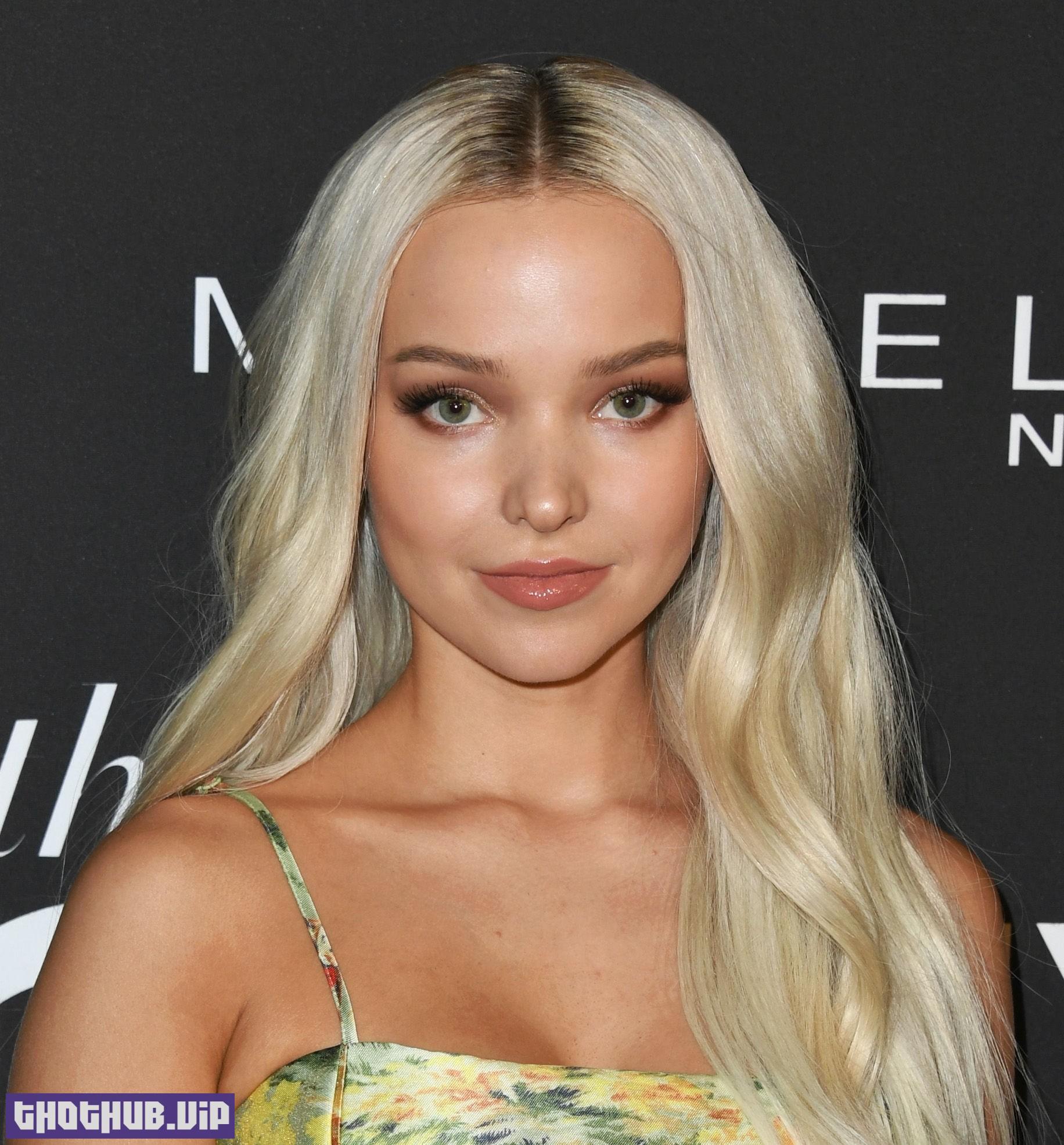 1684504983 873 Dove Cameron The Fappening Sexy InStyle Awards 27 Photos
