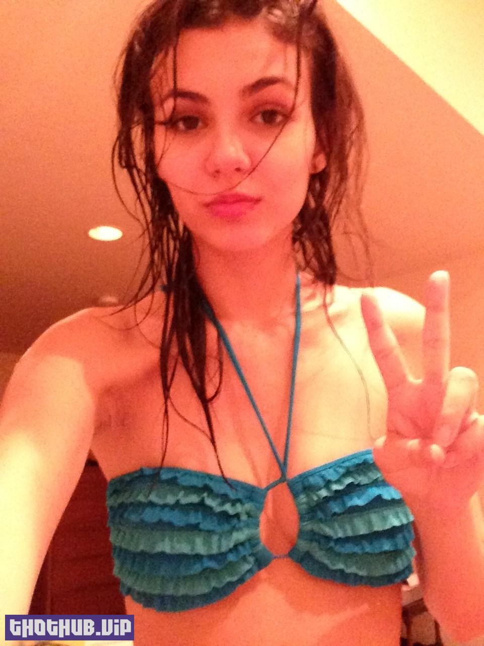 1684592749 698 Victoria Justice TheFappening Nude 39 Leaked Photos