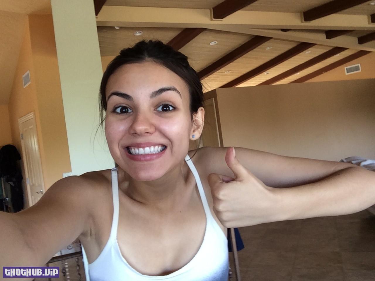 1684592873 514 Victoria Justice TheFappening Nude 39 Leaked Photos