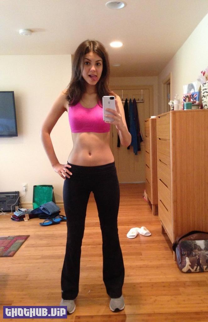 1684592949 328 Victoria Justice TheFappening Nude 39 Leaked Photos
