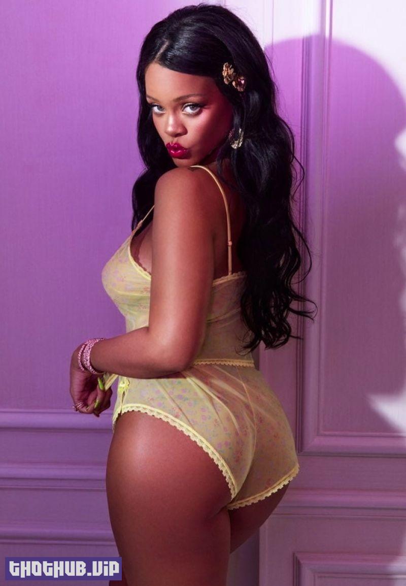 1684981017 214 Rihanna Lingerie Sexy 14 Photos