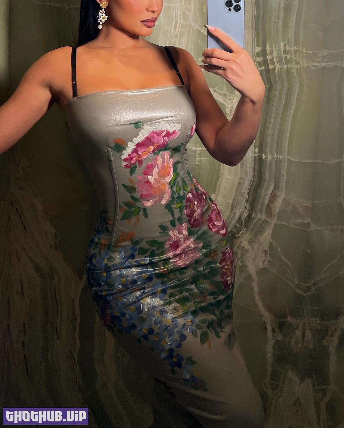 Kylie Jenner Selfie