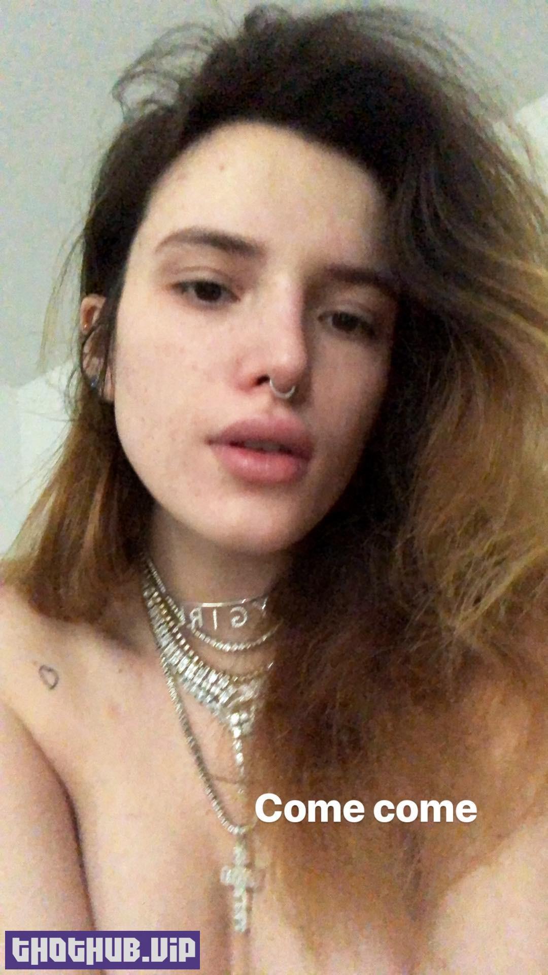 1685434907 140 Bella Thorne The Fappening Nude And Sexy Photos And
