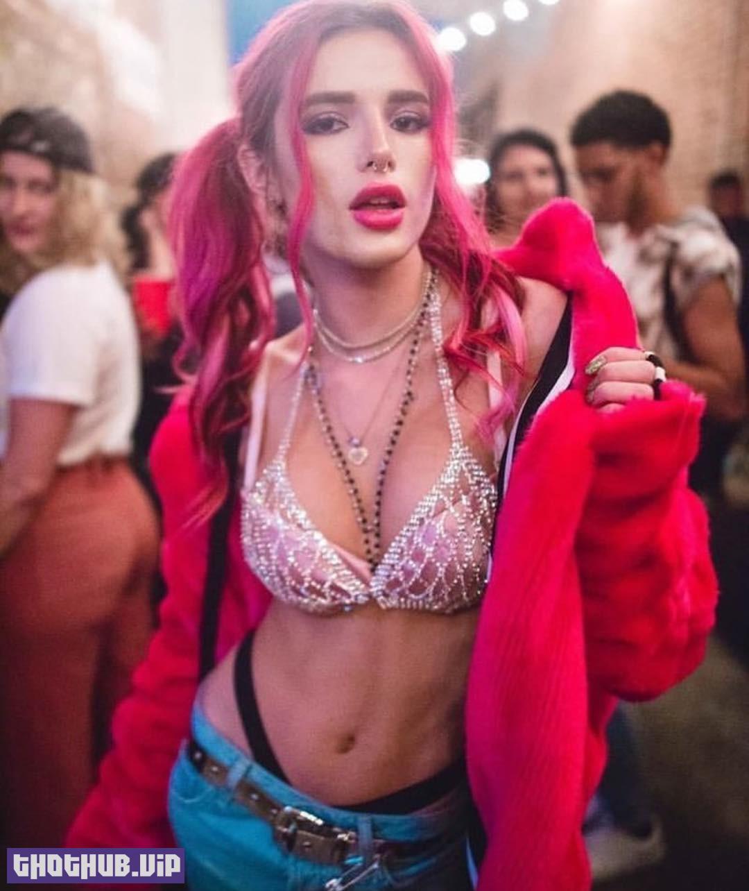 1685434919 757 Bella Thorne The Fappening Nude And Sexy Photos And