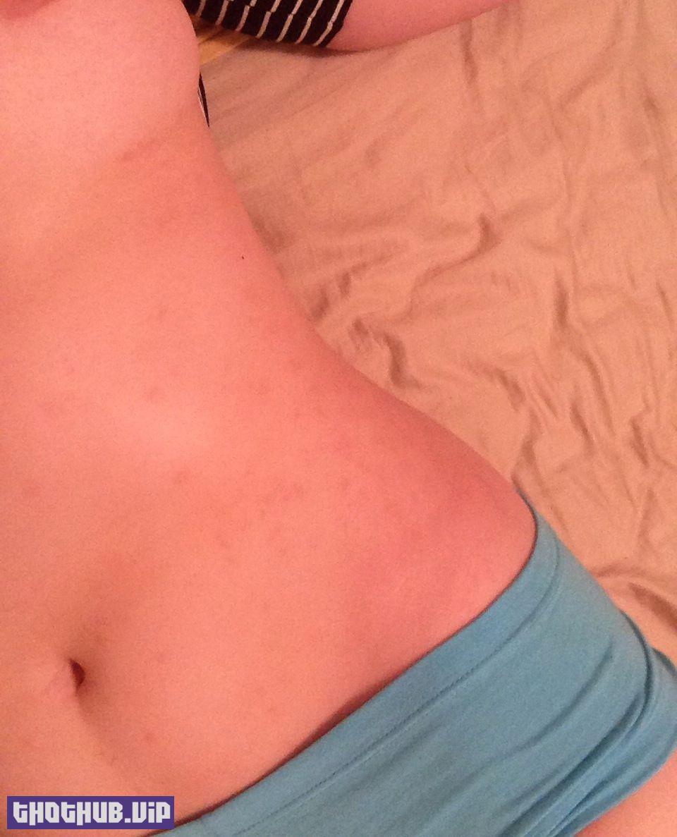 1685921797 381 Allie Goertz The Fappening Nude Leaked 32 Photos