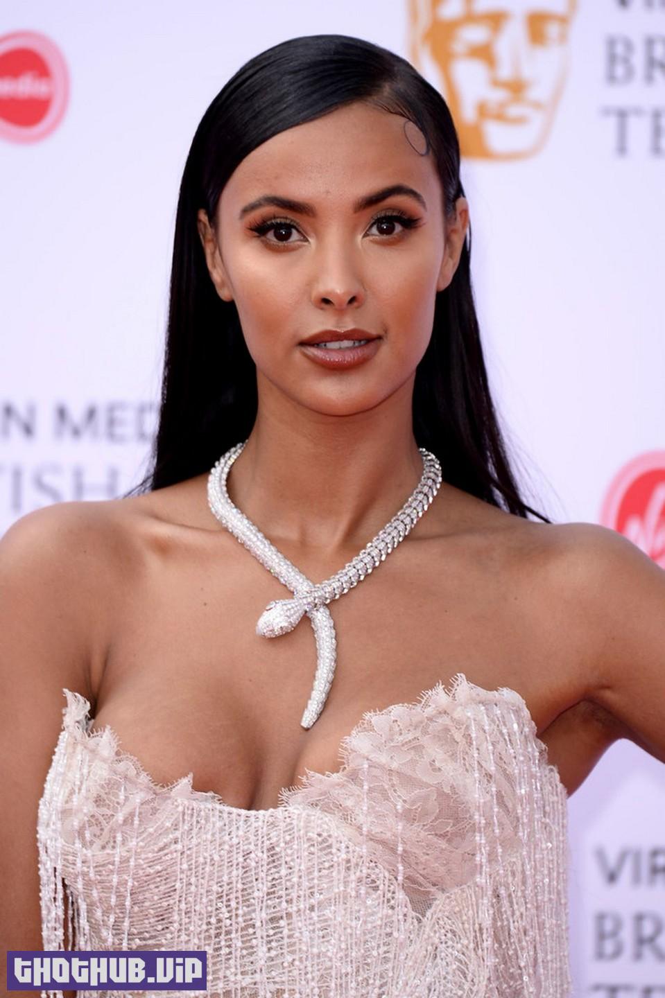 1686064661 999 Maya Jama Fappening Exhibited Collection 57 Photos and Videos