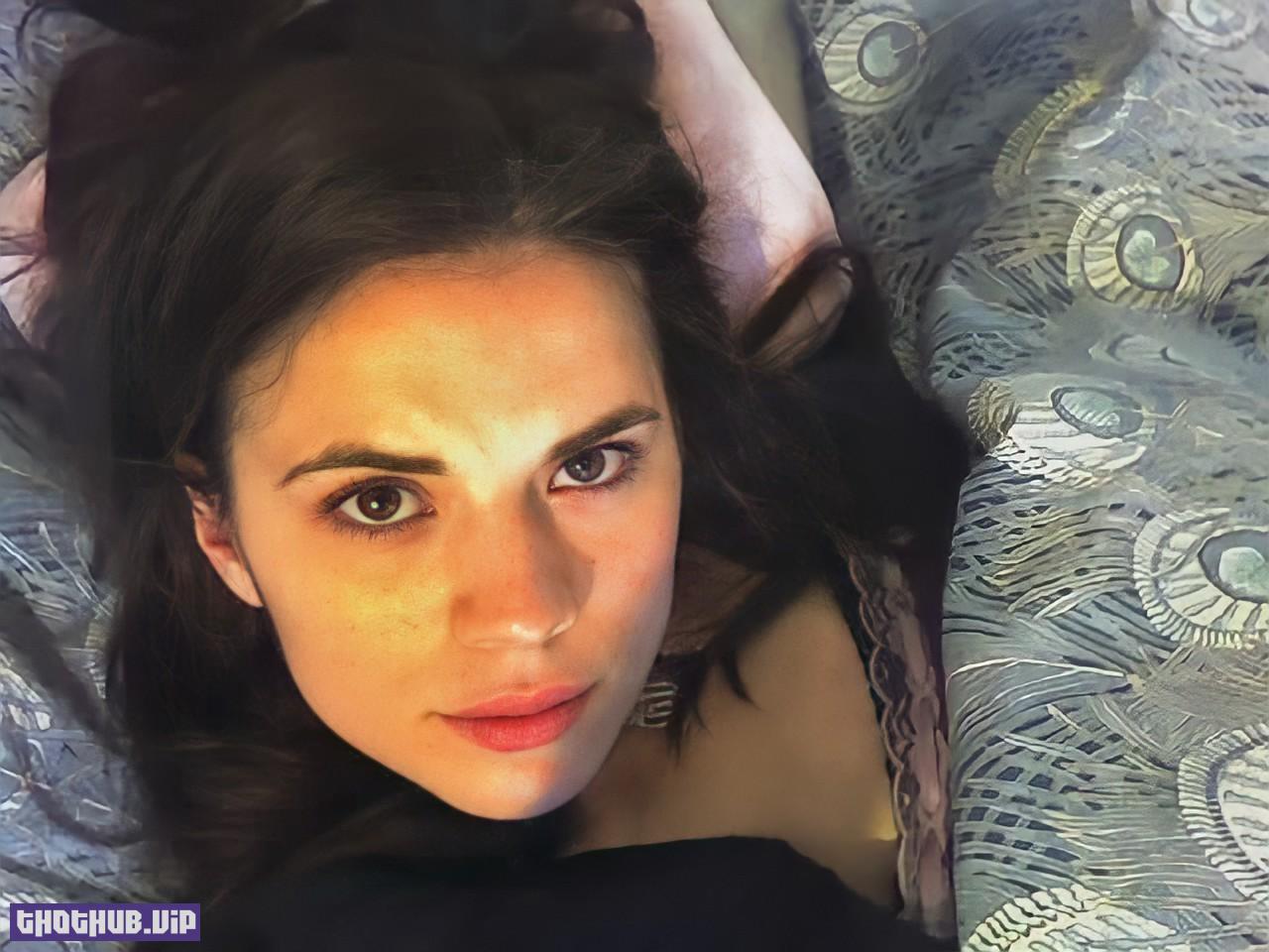 1686119459 687 Hayley Atwell Leaked Uncensored 7 Photos