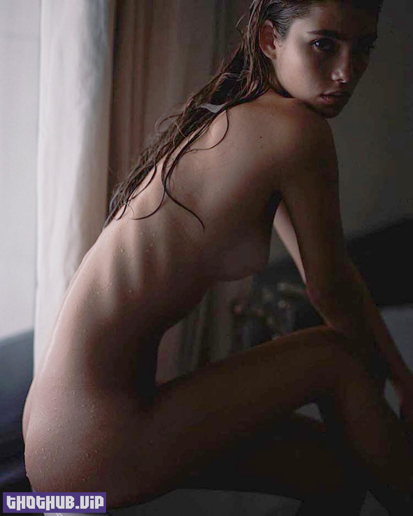 Cindy Mello Nude Explicit