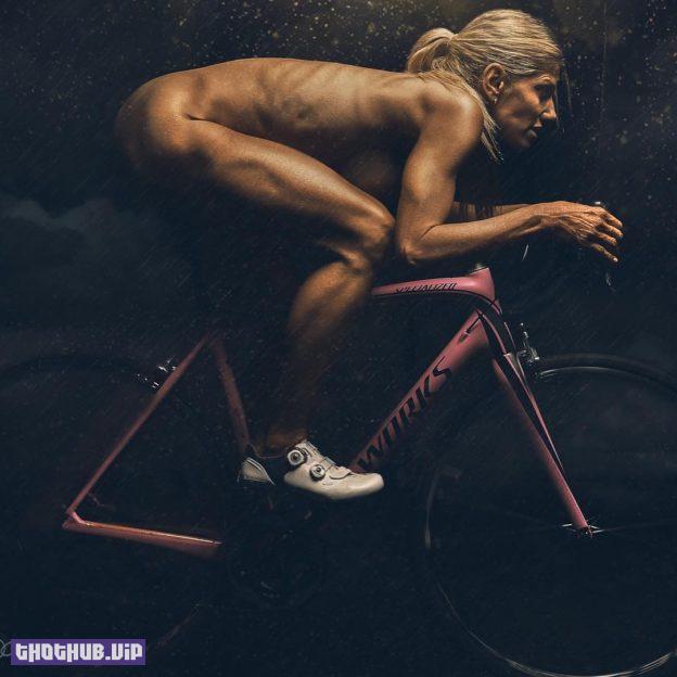 Odessa Gunn Nude Cycler