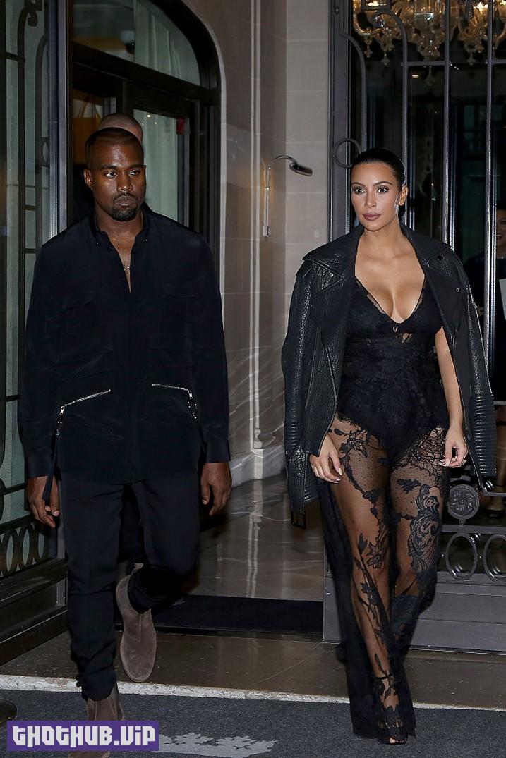 Kim Kardashian And Kanye West Breakup 2020